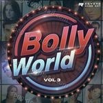Bollyworld, Vol. 3 - Abhijeet Song Download